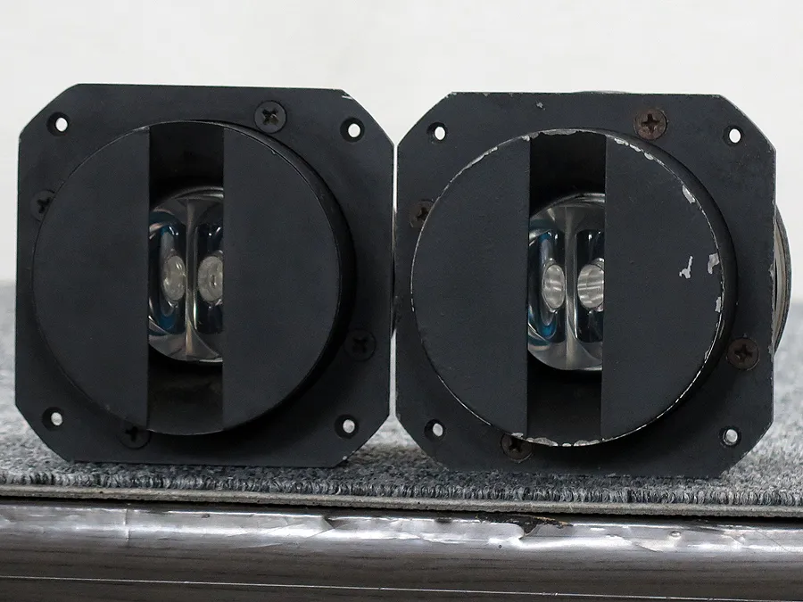 JBL 077 トゥイーター