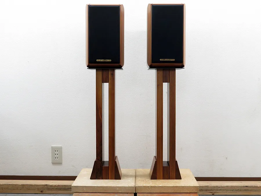 ソナス・ファベール Sonus faber Minima FM2スタンド付き