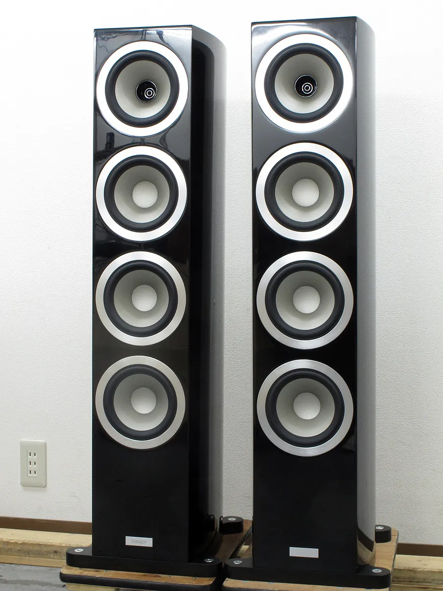 タンノイ TANNOY Precision 6.4 スピーカー