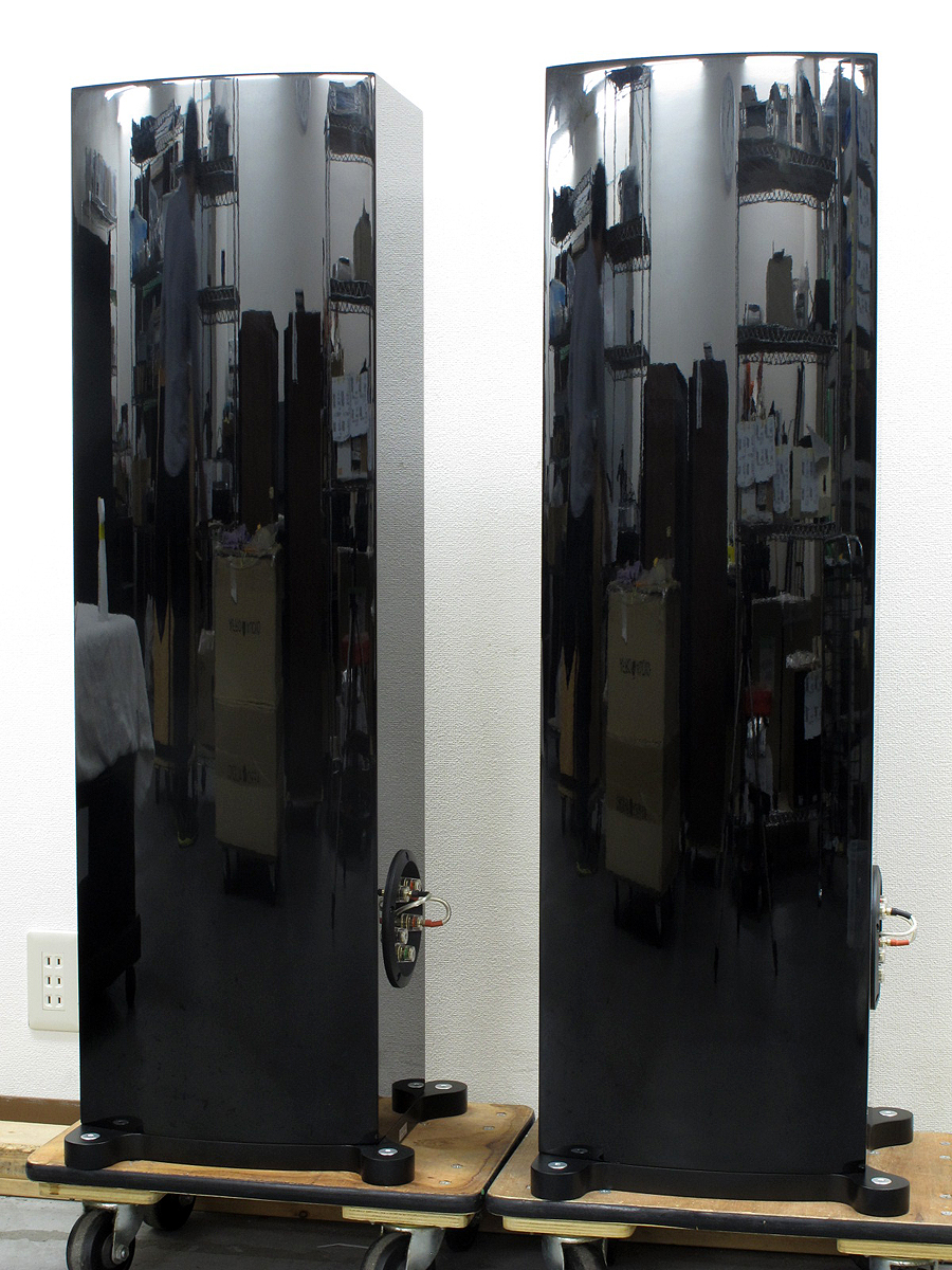 タンノイ TANNOY Precision 6.4 スピーカー @24116 / 中古オーディオ