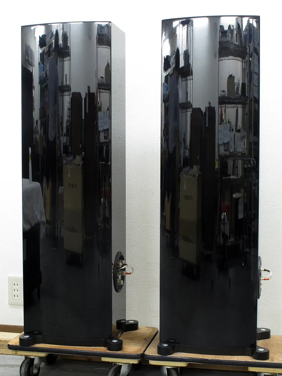 タンノイ TANNOY Precision 6.4 スピーカー @24116｜中古オーディオ