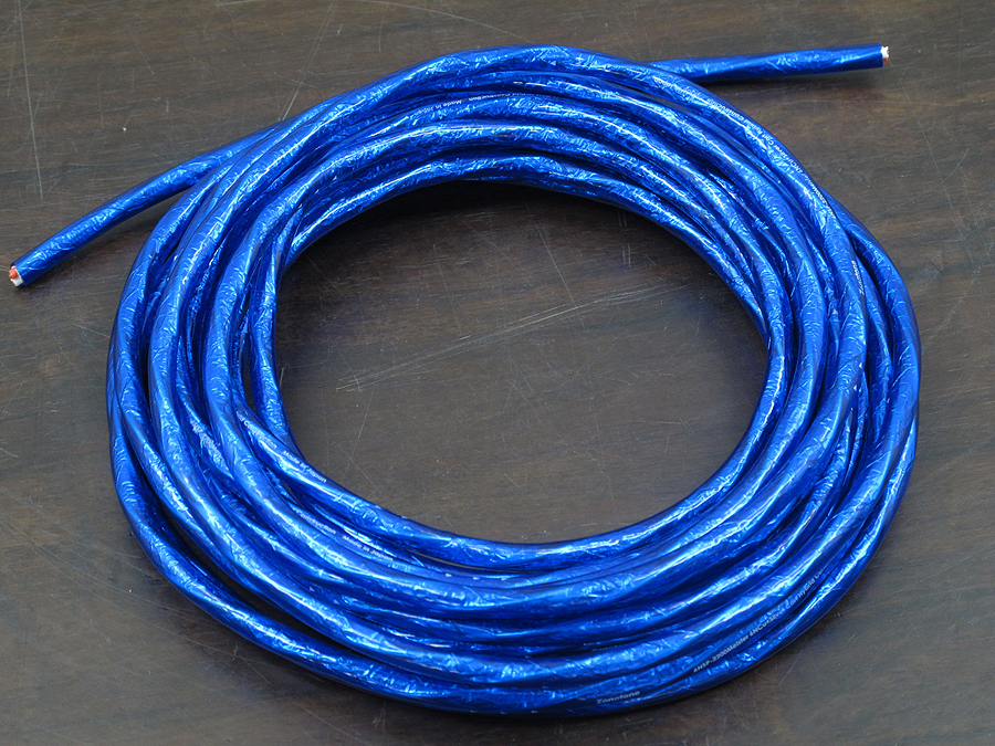 Zonotone 6NSP-2200Meister スピーカーケーブル zonotoneスピーカーケーブル6NSP-2200Meister (1.3m) - メルカリ