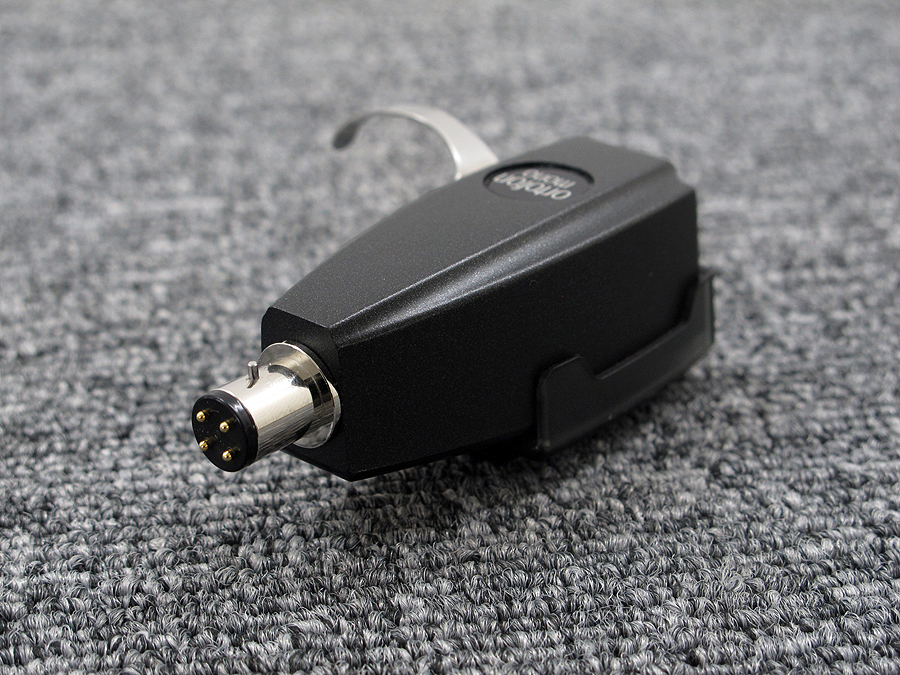 美品】ortofon SPU Mono G MKⅡオルトフォン ケース付 @24214 / 中古オーディオ買取、販売、通販のショップアフロオーディオ横浜