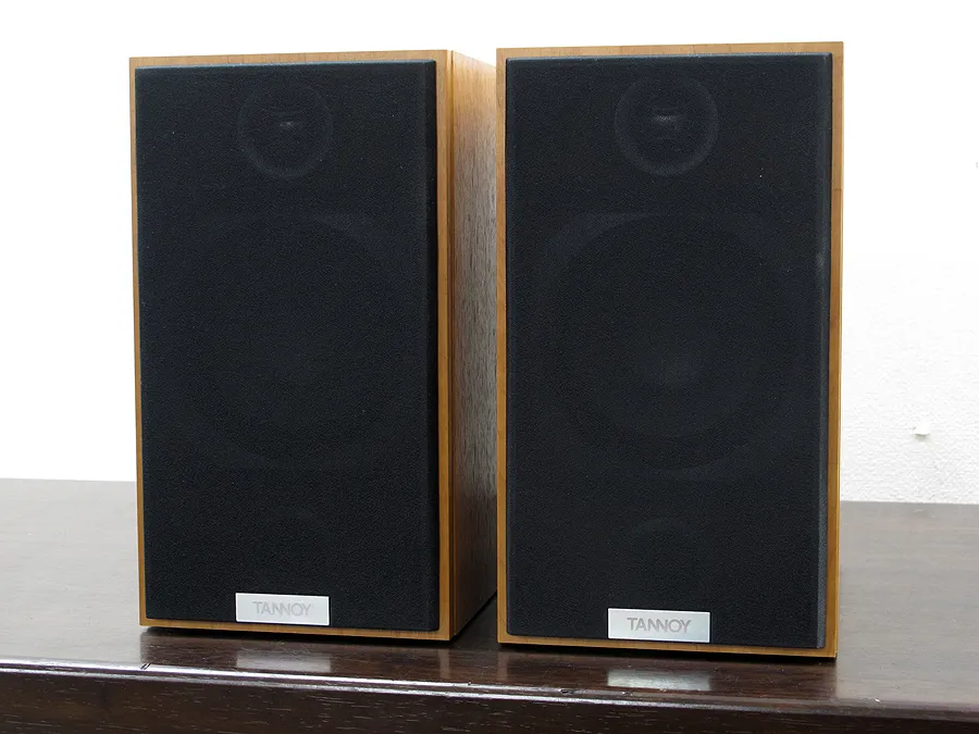 タンノイ TANNOY MERCURY V1i スピーカー