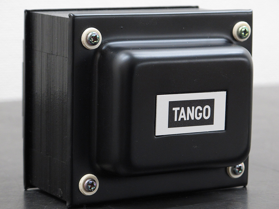 未使用】タンゴ TANGO ST-220(1個) 電源トランス @24285 / 中古