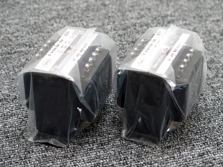 タンゴ TANGO U-608(2個) 出力トランス @24296｜中古オーディオ販売