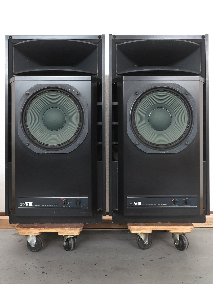 【ペア同時購入をお願いします】CORAL スピーカー X-Ⅶ R側 ペア同時購入をお願いします】CORAL スピーカー X-Ⅶ R側 Yahoo