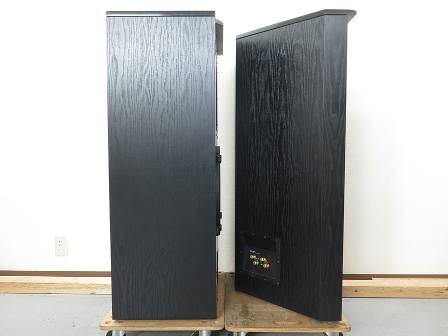 JBL S3100MKⅡ フロア型2ウェイ スピーカー ペア @24339 / 中古 