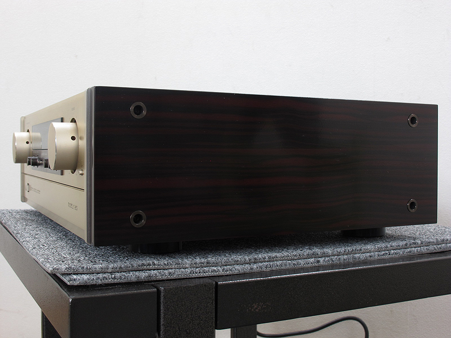 アキュフェーズ Accuphase C-260 プリアンプ @24572 / 中古 アキュフェーズ Accuphase C-260 プリアンプ @24572 / 中古
