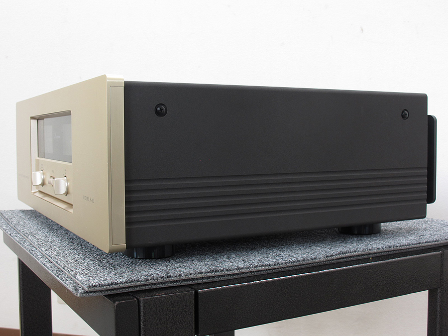 アキュフェーズ Accuphase A-20 パワーアンプ @24573 / 中古オーディオ