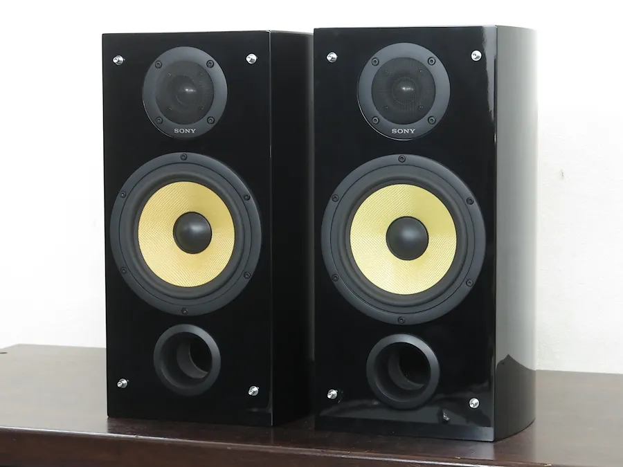 ソニー SONY SS-K30ED スピーカー @24580｜中古オーディオ販売実績