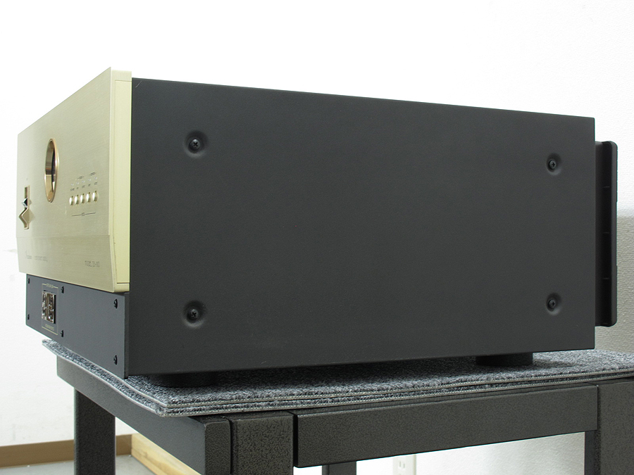 アキュフェーズ Accuphase PS-1210 クリーン電源 @24609 / 中古