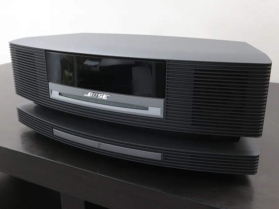 ボーズ BOSE Wave SoundTouch music system CDプレーヤー