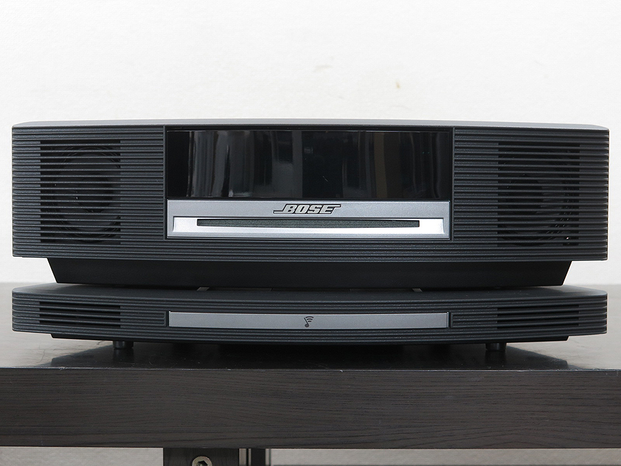 ボーズ BOSE Wave SoundTouch music system CDプレーヤー @24619