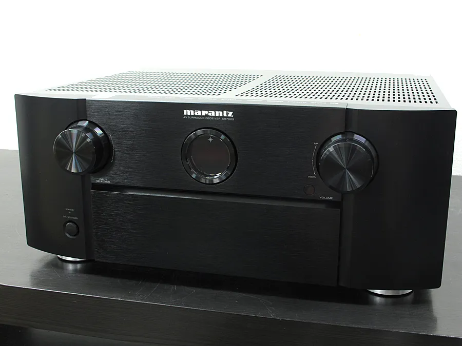 マランツ Marantz SR7005 AVアンプ サラウンドレシーバー