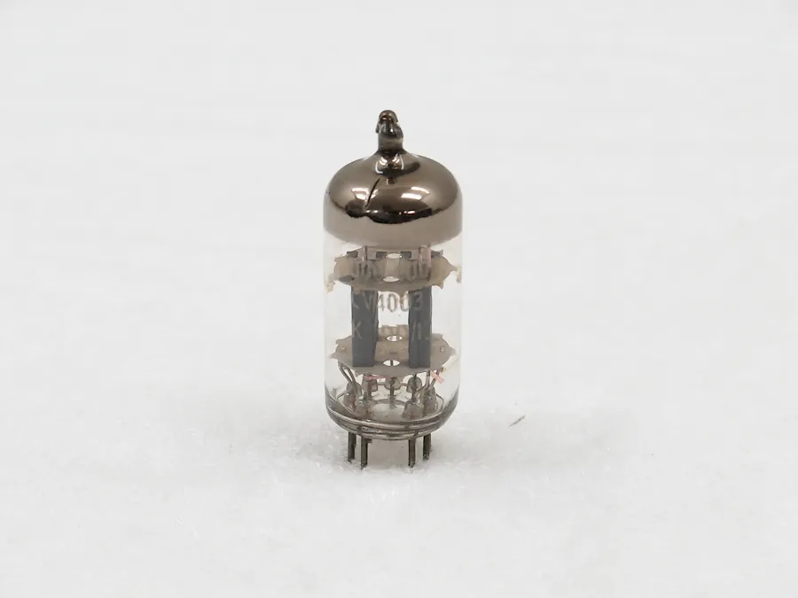 ムラード Mullard CV4003(1本) 真空管