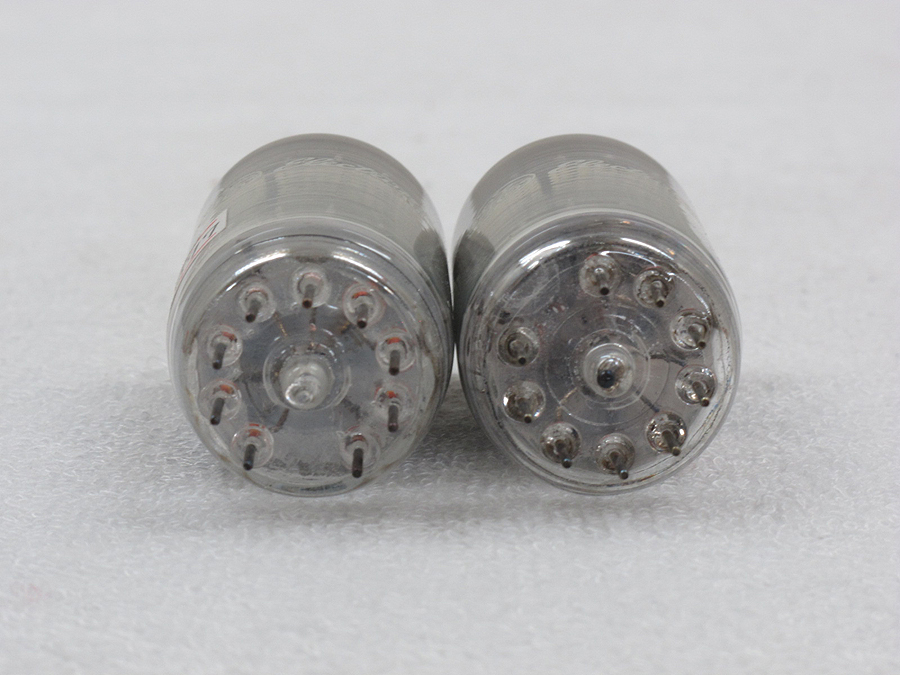 ゼネラルエレクトリック GE 7868(2本) 真空管 @23771 / 中古