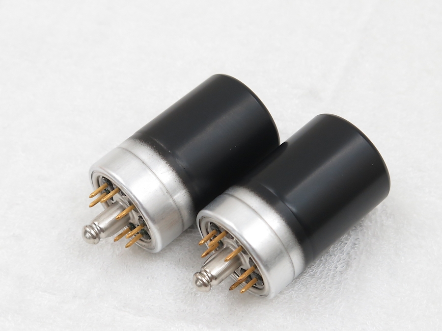 シーメンス SIEMENS C3g(2本) 真空管 @23952 / 中古オーディオ買取
