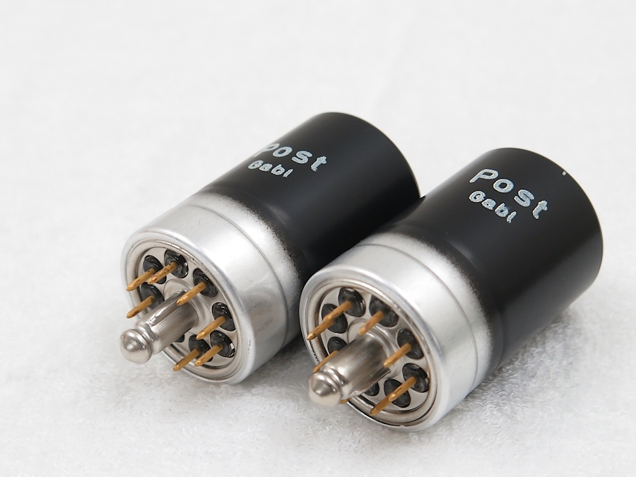 シーメンス SIEMENS C3g(2本) 真空管 @23952 / 中古オーディオ買取