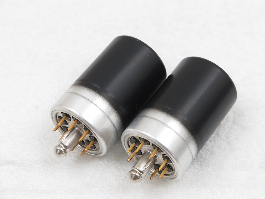 シーメンス SIEMENS C3g(2本) 真空管 @23957 / 中古オーディオ買取