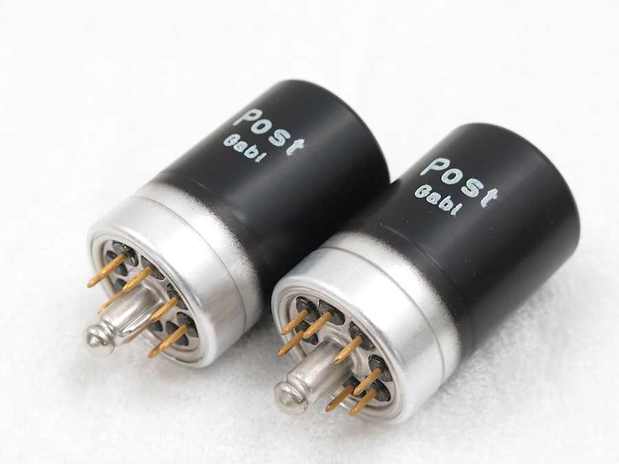 シーメンス SIEMENS C3g(2本) 真空管 @23960 / 中古オーディオ買取