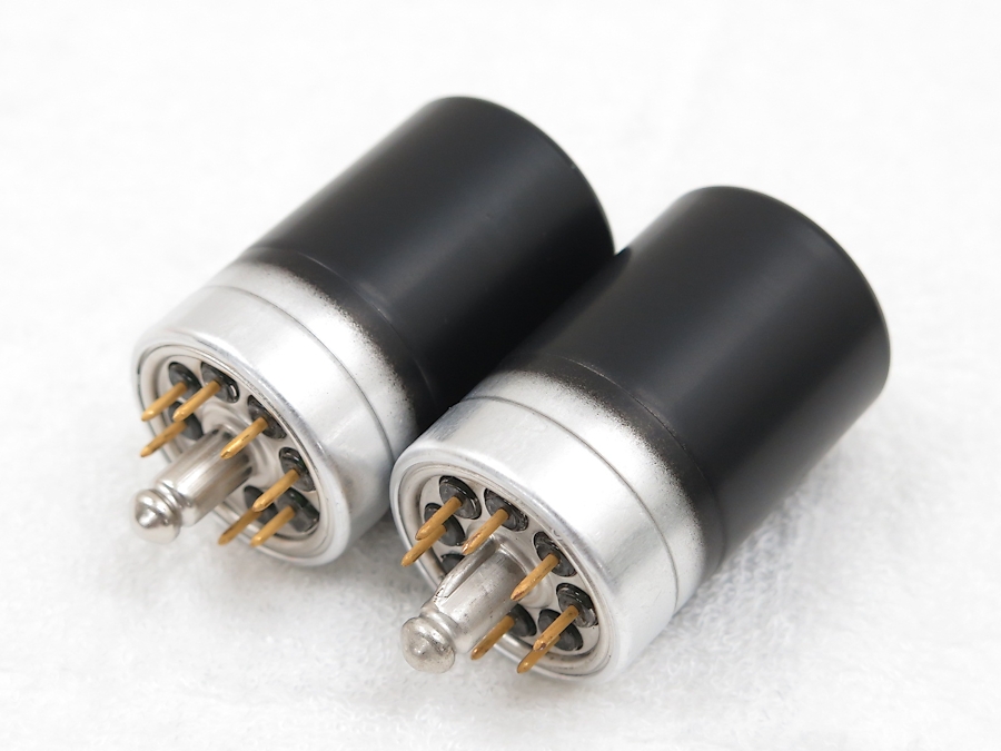 シーメンス SIEMENS C3g(2本) 真空管 @23960 / 中古オーディオ買取