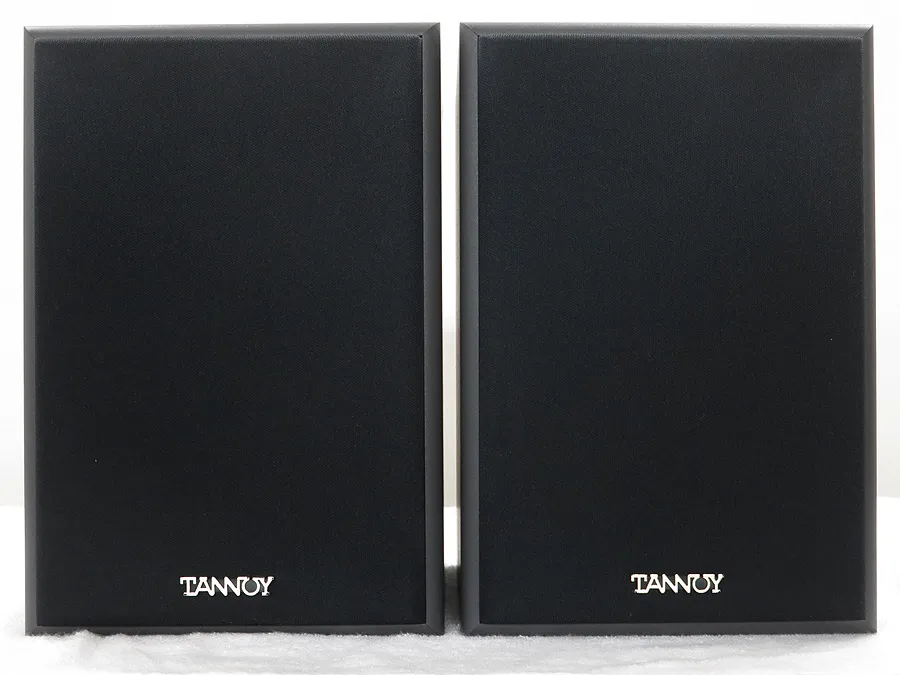 タンノイ TANNOY PBM 6.5 スピーカー シリアル連番 @24641｜中古