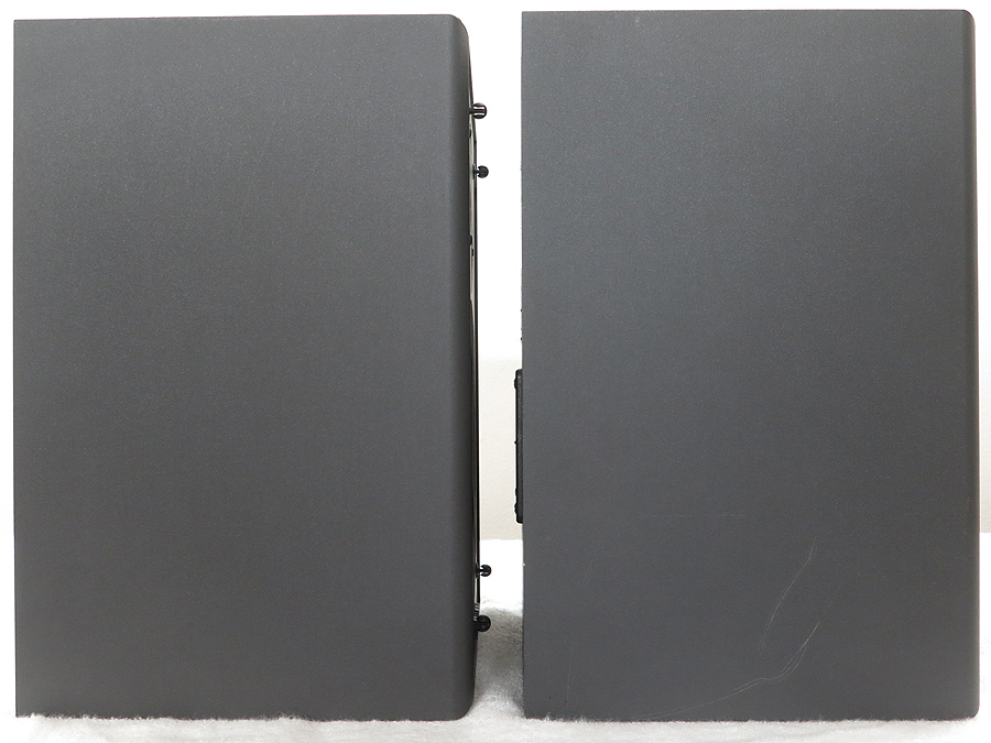 タンノイ TANNOY PBM 6.5 スピーカー シリアル連番 @24641 / 中古