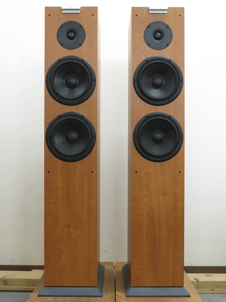 オーディオベクター AudioVector C2 スピーカー