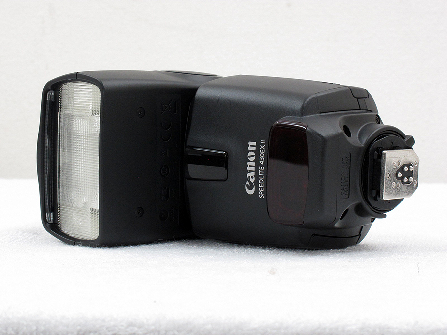 キヤノン Canon 430EX スピードライト