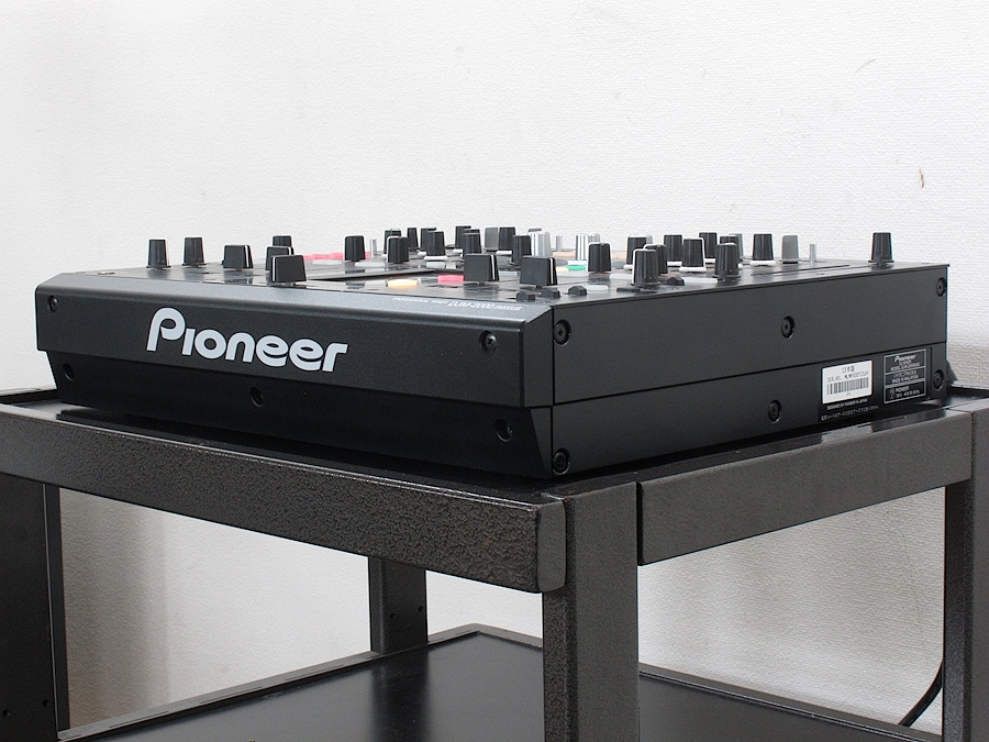 パイオニア Pioneer DJM-2000 nexus DJミキサー @24790 / 中古