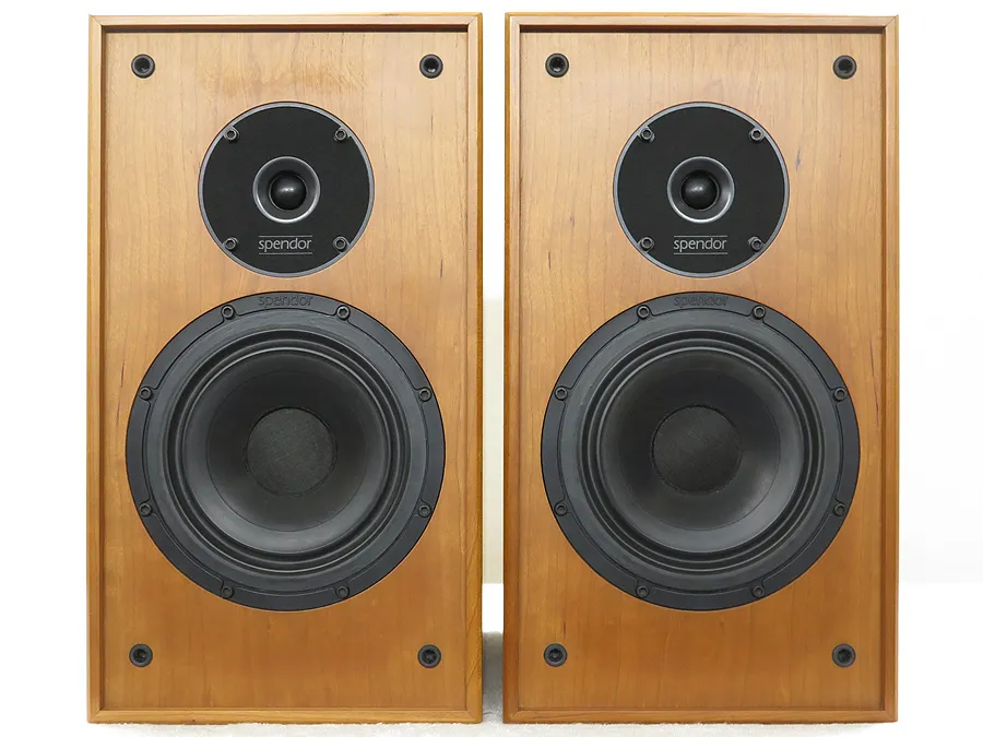 スペンドール Spendor SP3/1 スピーカー