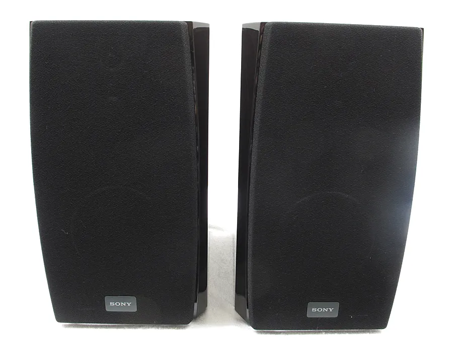 ソニー SONY SS-NA5ESpe スピーカーペア