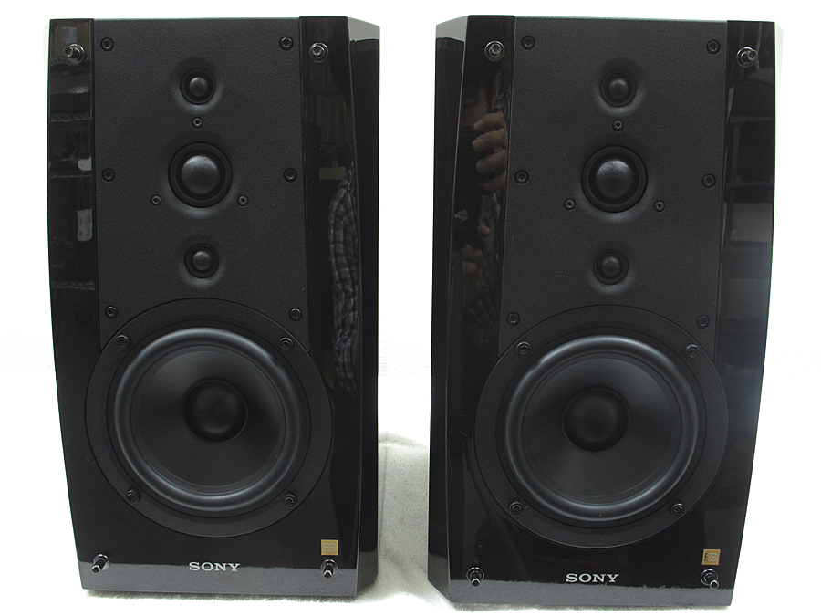 スピーカー・ウーファー SONY SS-NA5ESpe スピーカー・ウーファー SONY SS-NA5ESpe SS-NA5ESpe