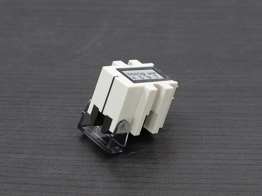 デノン DENON DL-301 MCカートリッジ