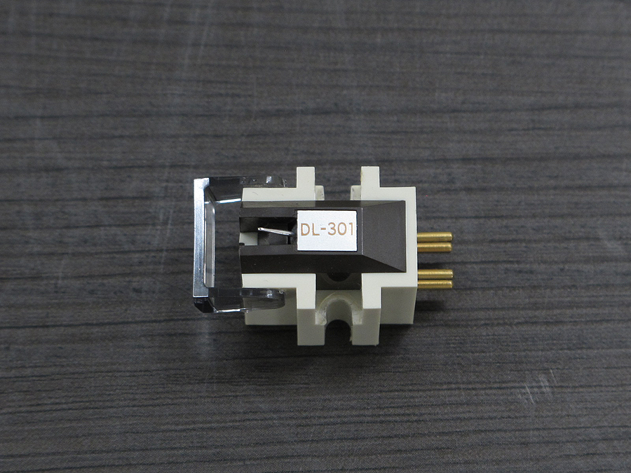 デノン DENON DL-301 MCカートリッジ @24882 / 中古オーディオ デノン DENON DL-301 MCカートリッジ @24882 / 中古オーディオ