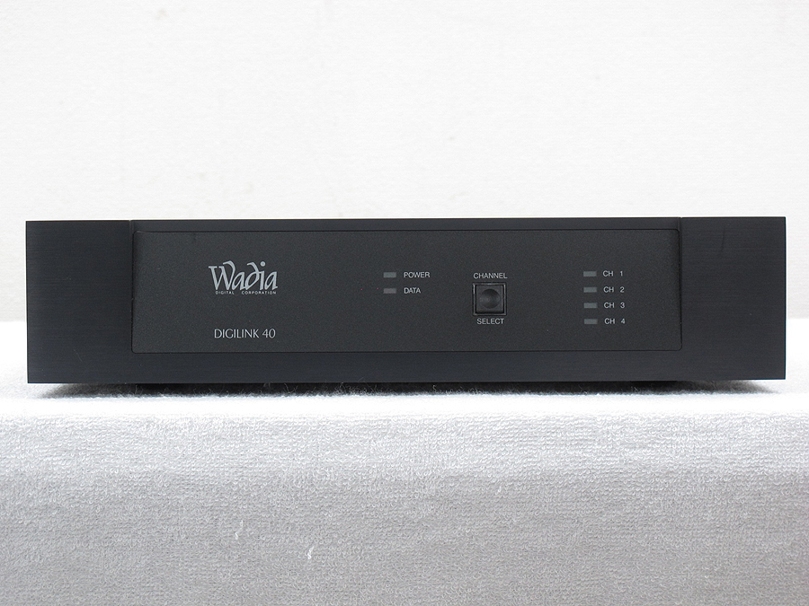 WADIA DigiLink 40 D/Dコンバーター-