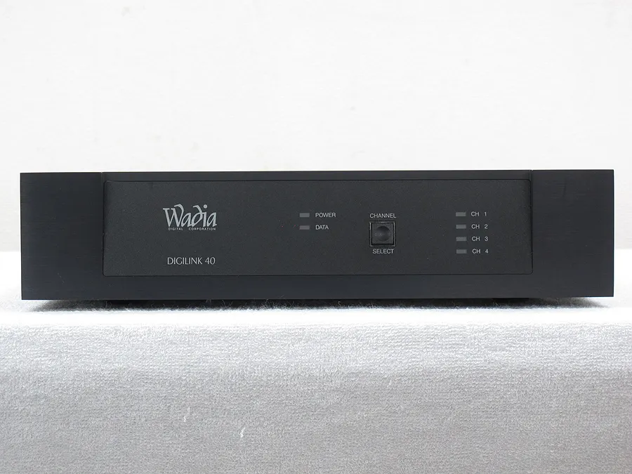 ワディア WADIA DigiLink 40 D/Dコンバーター 正規輸入品