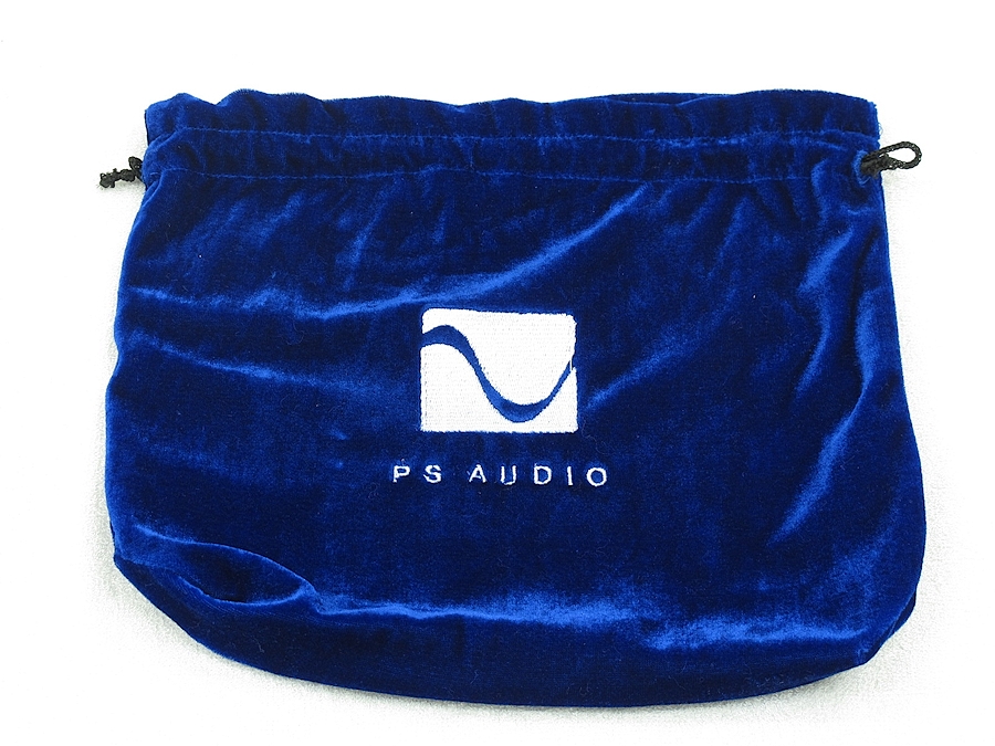 PS AUDIO XPCー1.8-