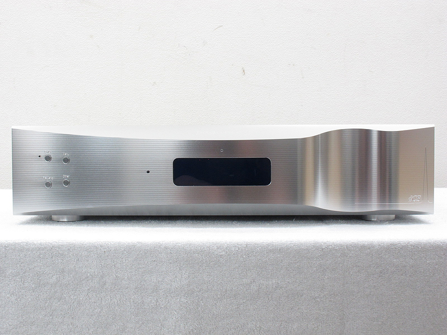 dCS Paganini DAC D/Aコンバーター プリアンプ 元箱付き 中古 美品】DCS Paganini Clock クロックコンバーター 元箱 @24990 / 中古