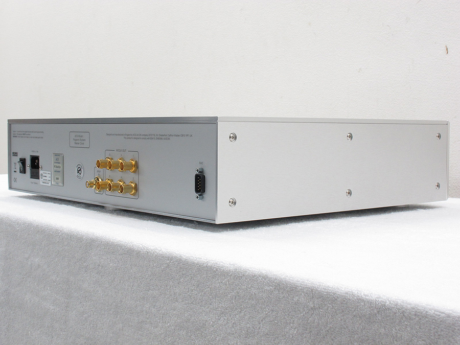 美品】DCS Paganini Clock クロックコンバーター 元箱 @24990 / 中古