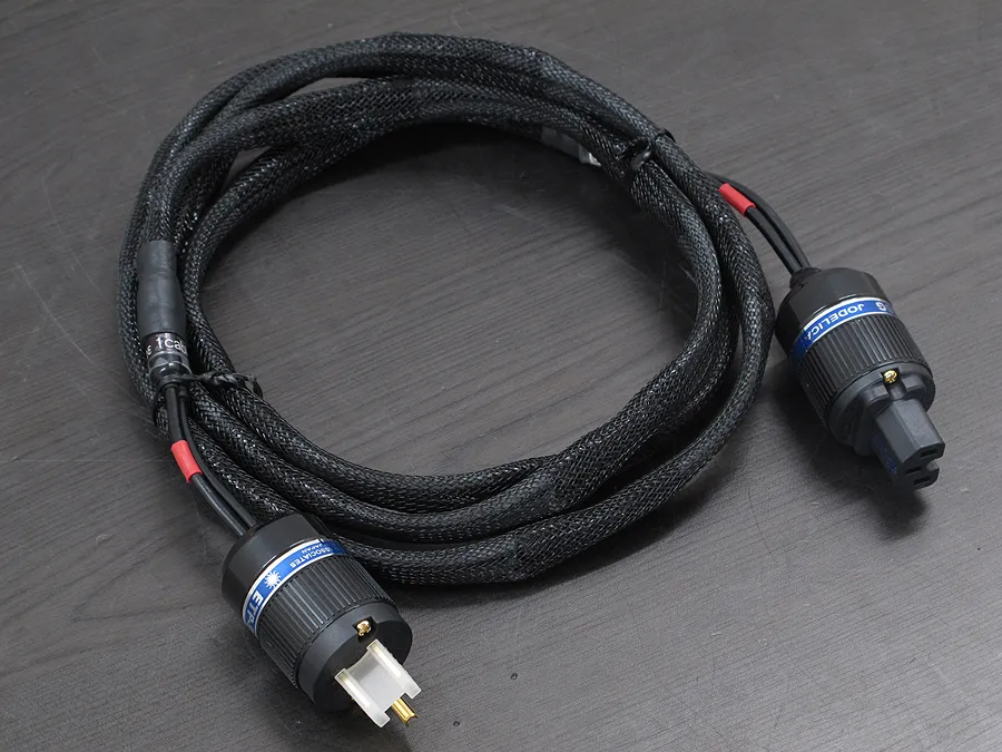 マルチョウエンジニアリング ラダ-型 2.0m 電源ケーブル