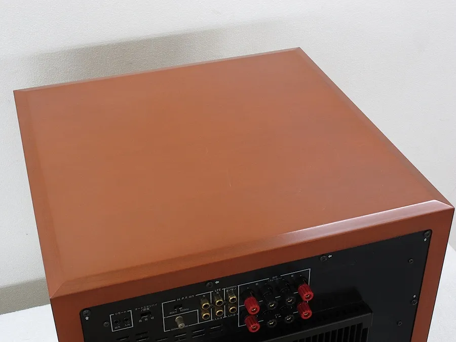 ヤマハ YAMAHA YST-SW1500 サブウーファー @25103｜中古オーディオ販売