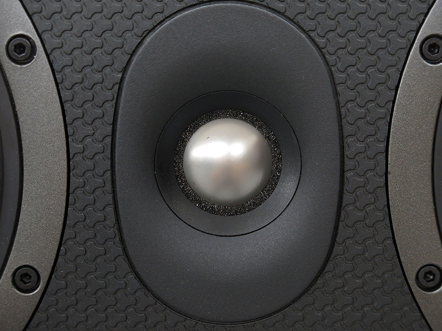 B&W LCR600 S3 センタースピーカー @25113 / 中古オーディオ買取