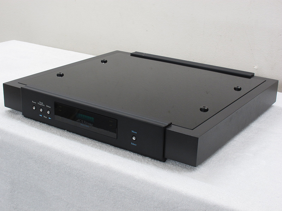 dCS Verona マスタークロックジェネレーター @25136 / 中古オーディオ