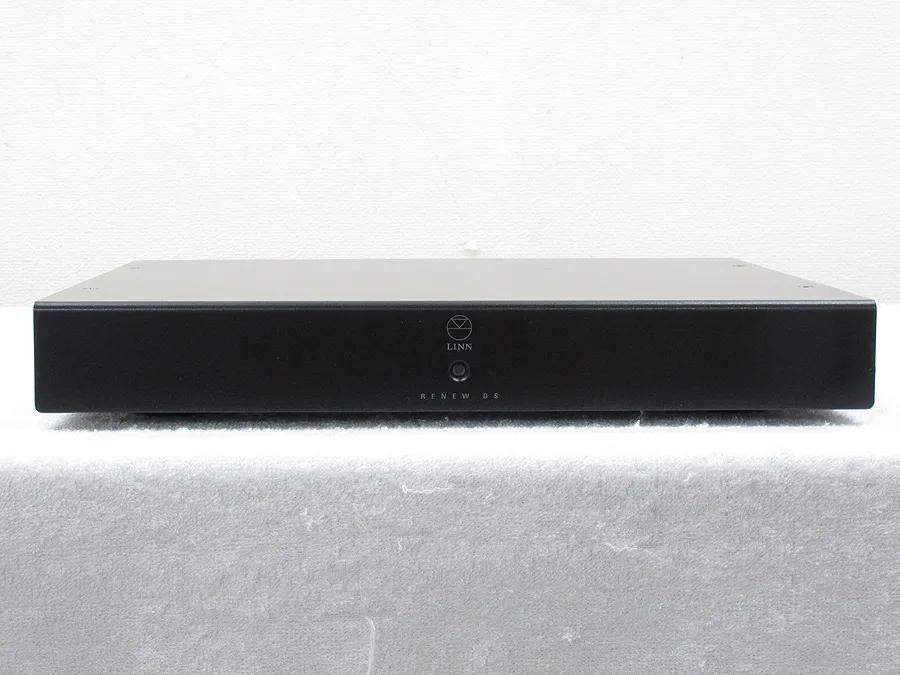 LINN KLIMAX RENEW DS/K ネットワークプレイヤー 正規品