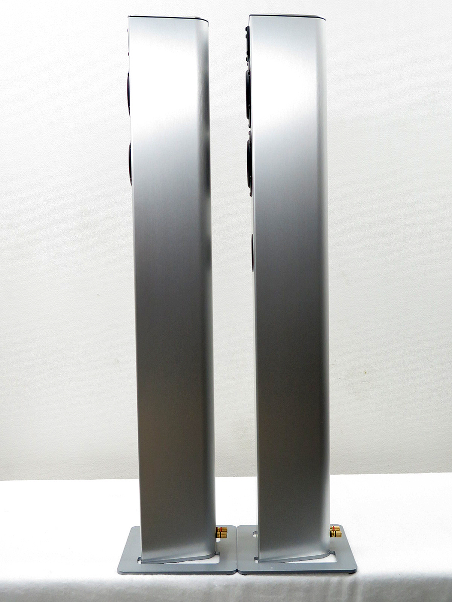 ピエガ PIEGA TS5 スピーカー @25209 / 中古オーディオ買取 ピエガ PIEGA TS5 スピーカー @25209 / 中古オーディオ買取