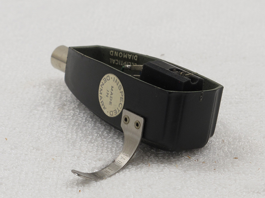 オルトフォン ortofon SPU GE MCカートリッジ @25250 / 中古