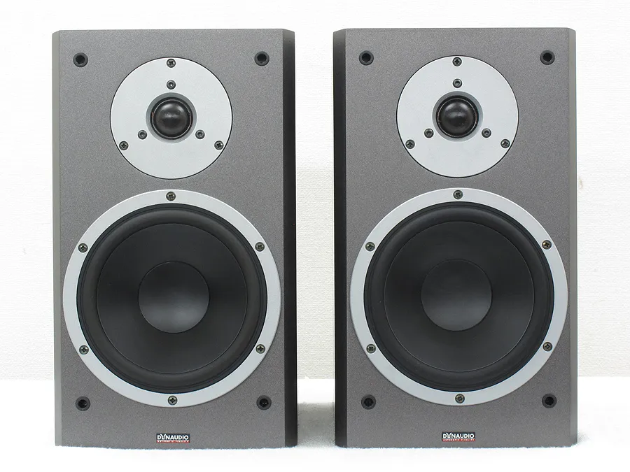 ディナウディオ DYNAUDIO Excite X16 スピーカーペア