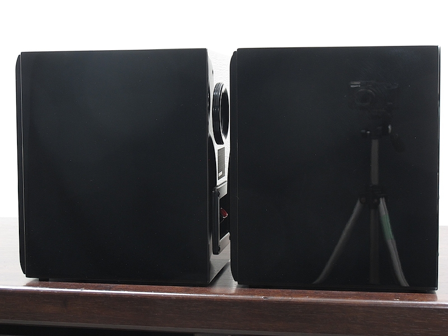 ティアック TEAC LS-H265 スピーカー 元箱付 @25301 / 中古オーディオ